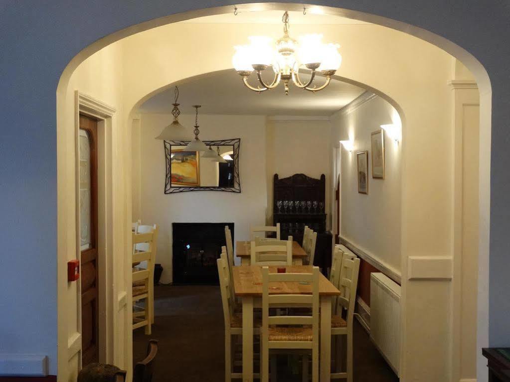 The Red Lion Hotel Oakford Εξωτερικό φωτογραφία