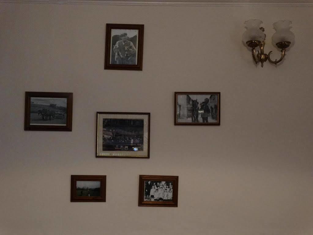 The Red Lion Hotel Oakford Εξωτερικό φωτογραφία