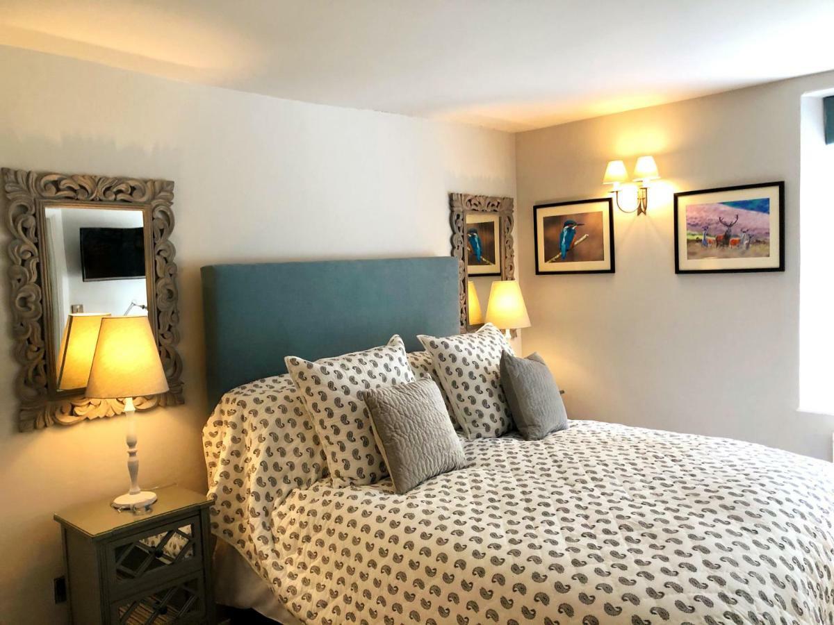 The Red Lion Hotel Oakford Εξωτερικό φωτογραφία
